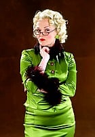 Miranda Richardson